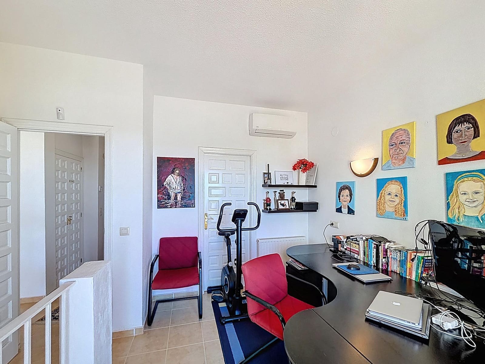 3 soveværelse Villa til salg i Benitachell / Benitatxell med swimmingpool garage - € 745.000 (Ref: 8735997)