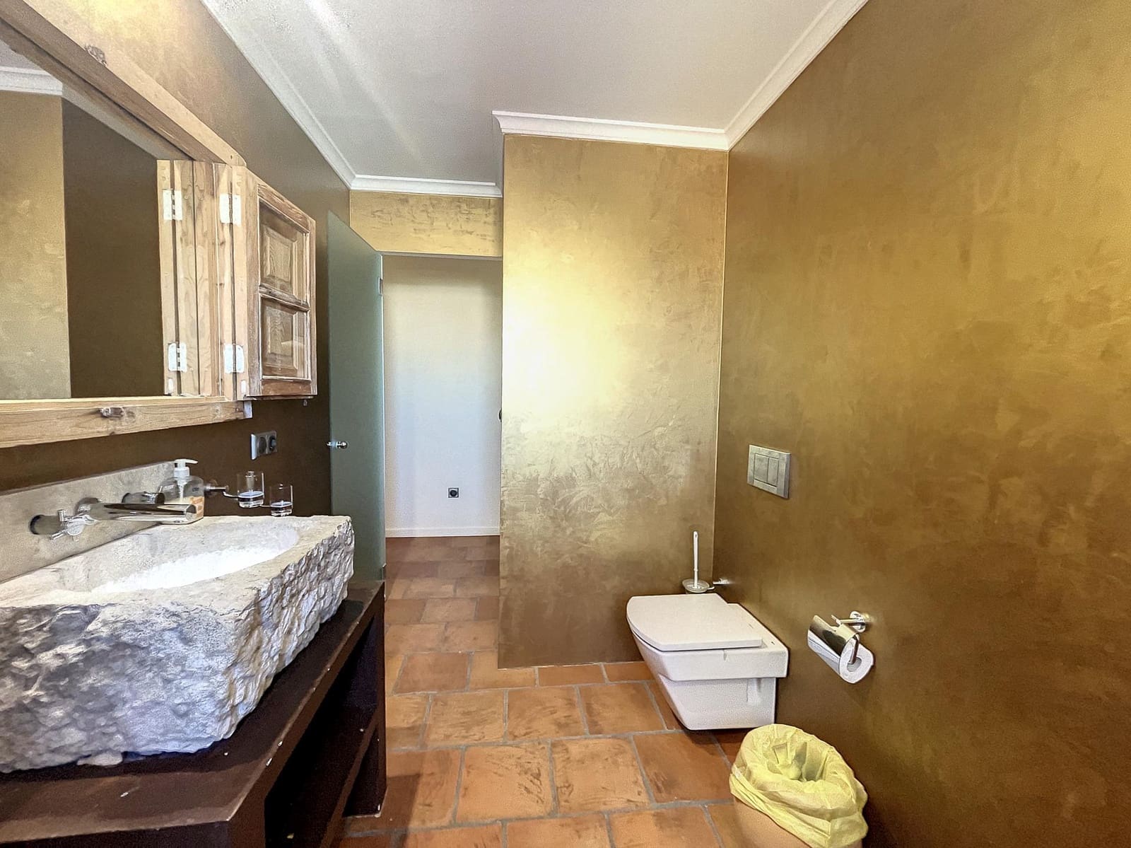 4 chambre Villa/Maison à vendre à Benitachell / Benitatxell avec piscine garage - 1 545 000 € (Ref: 8735999)