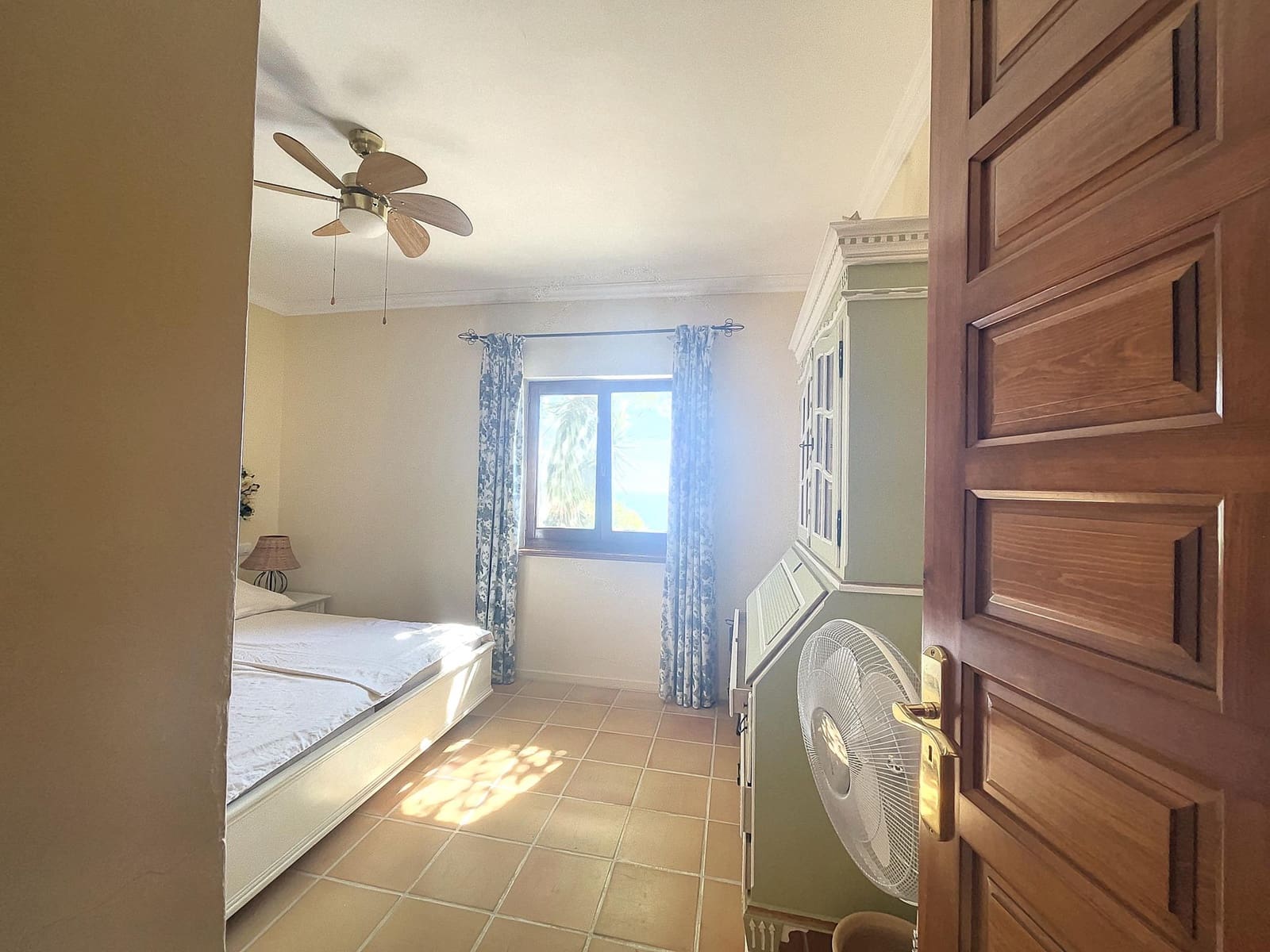 4 chambre Villa/Maison à vendre à Benitachell / Benitatxell avec piscine garage - 1 545 000 € (Ref: 8735999)