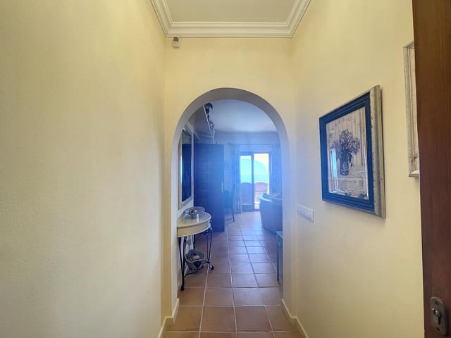 4 chambre Villa/Maison à vendre à Benitachell / Benitatxell avec piscine garage - 1 545 000 € (Ref: 8735999)