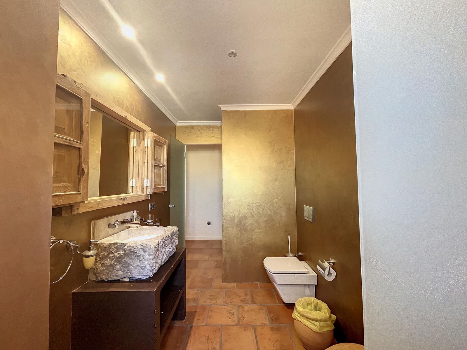 4 chambre Villa/Maison à vendre à Benitachell / Benitatxell avec piscine garage - 1 545 000 € (Ref: 8735999)