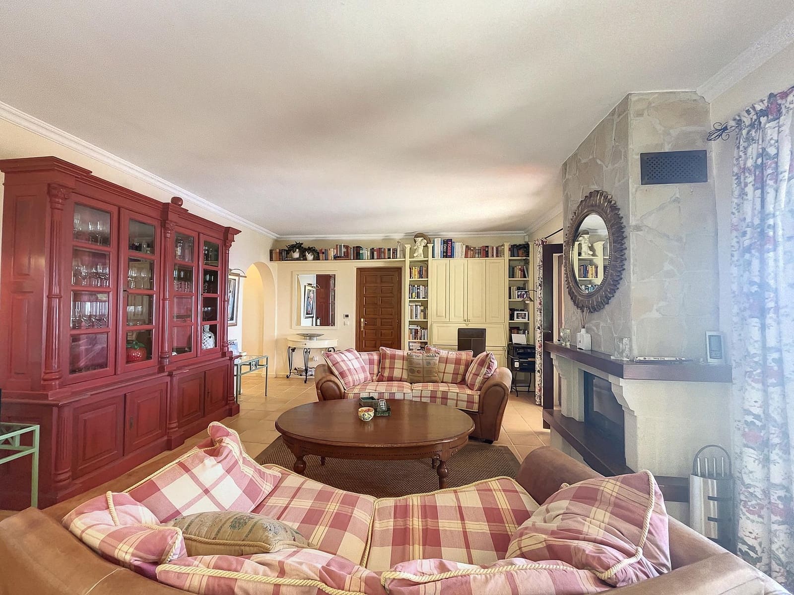 4 chambre Villa/Maison à vendre à Benitachell / Benitatxell avec piscine garage - 1 545 000 € (Ref: 8735999)