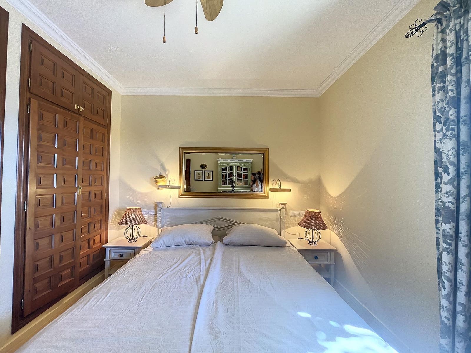 4 chambre Villa/Maison à vendre à Benitachell / Benitatxell avec piscine garage - 1 545 000 € (Ref: 8735999)