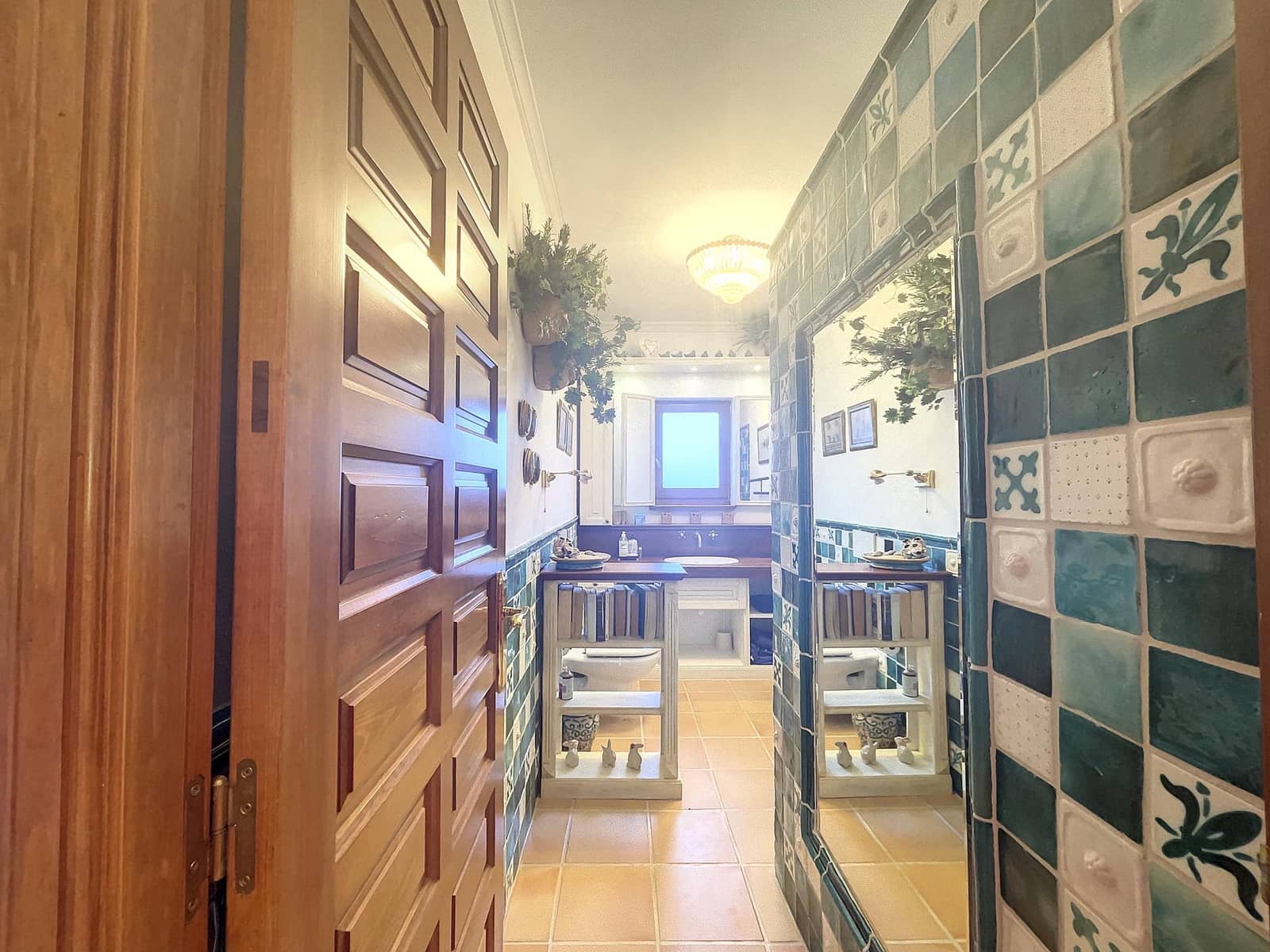 4 chambre Villa/Maison à vendre à Benitachell / Benitatxell avec piscine garage - 1 545 000 € (Ref: 8735999)