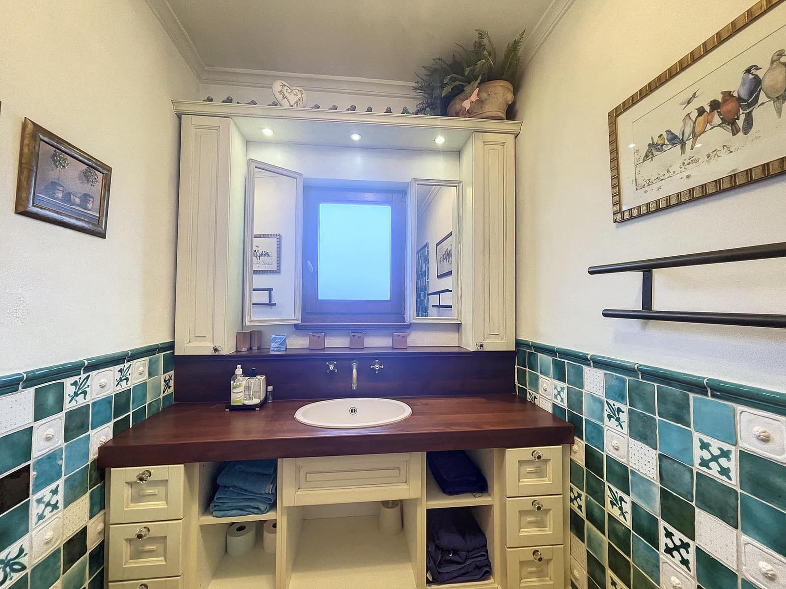 4 chambre Villa/Maison à vendre à Benitachell / Benitatxell avec piscine garage - 1 545 000 € (Ref: 8735999)