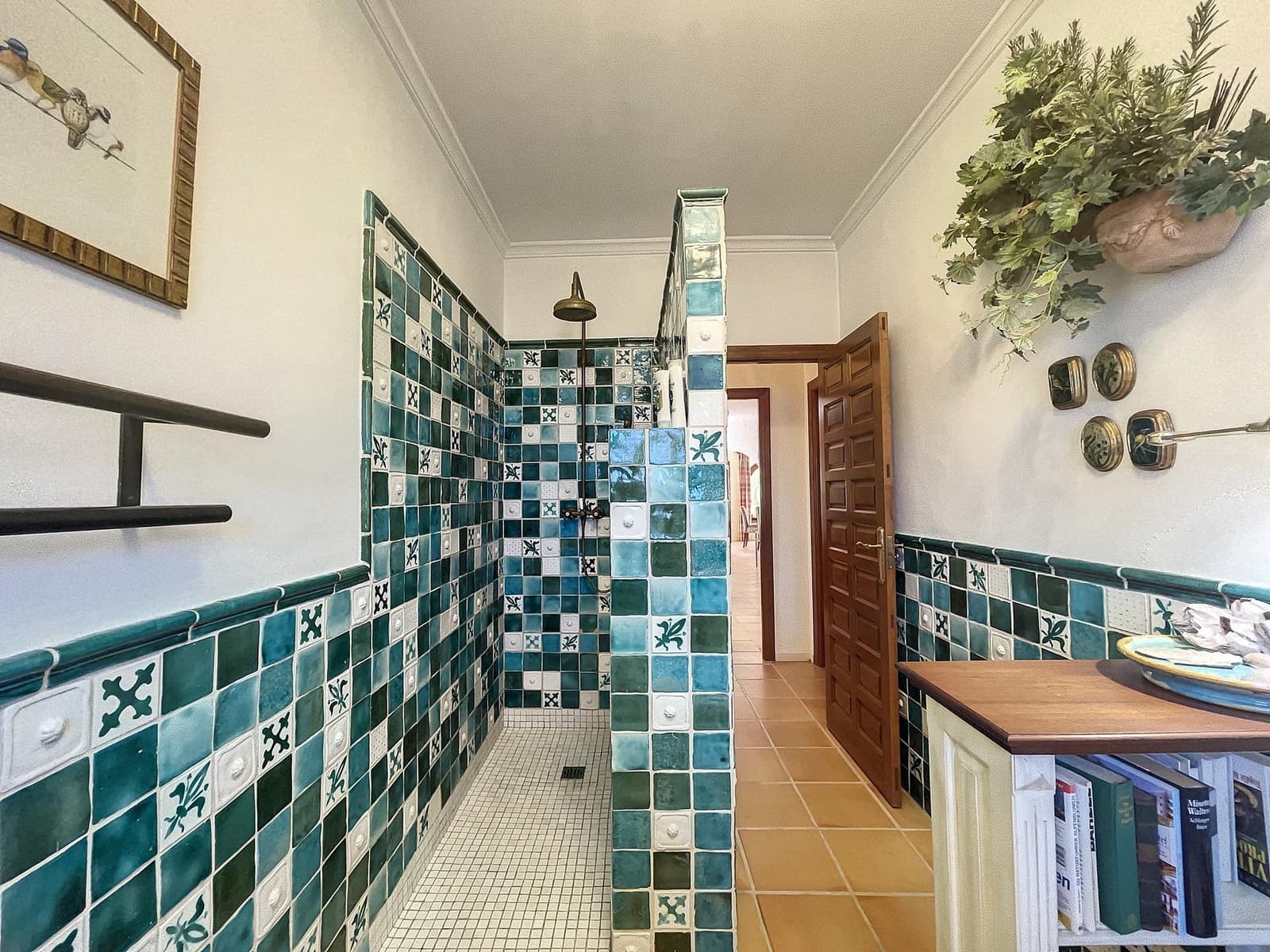 4 chambre Villa/Maison à vendre à Benitachell / Benitatxell avec piscine garage - 1 545 000 € (Ref: 8735999)