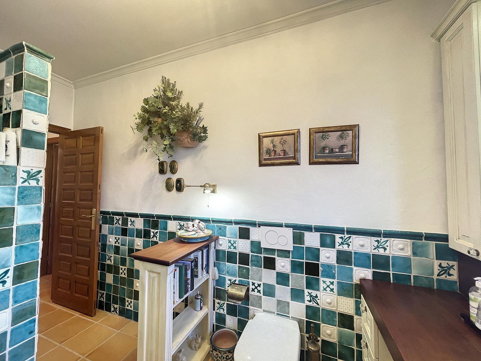 4 chambre Villa/Maison à vendre à Benitachell / Benitatxell avec piscine garage - 1 545 000 € (Ref: 8735999)