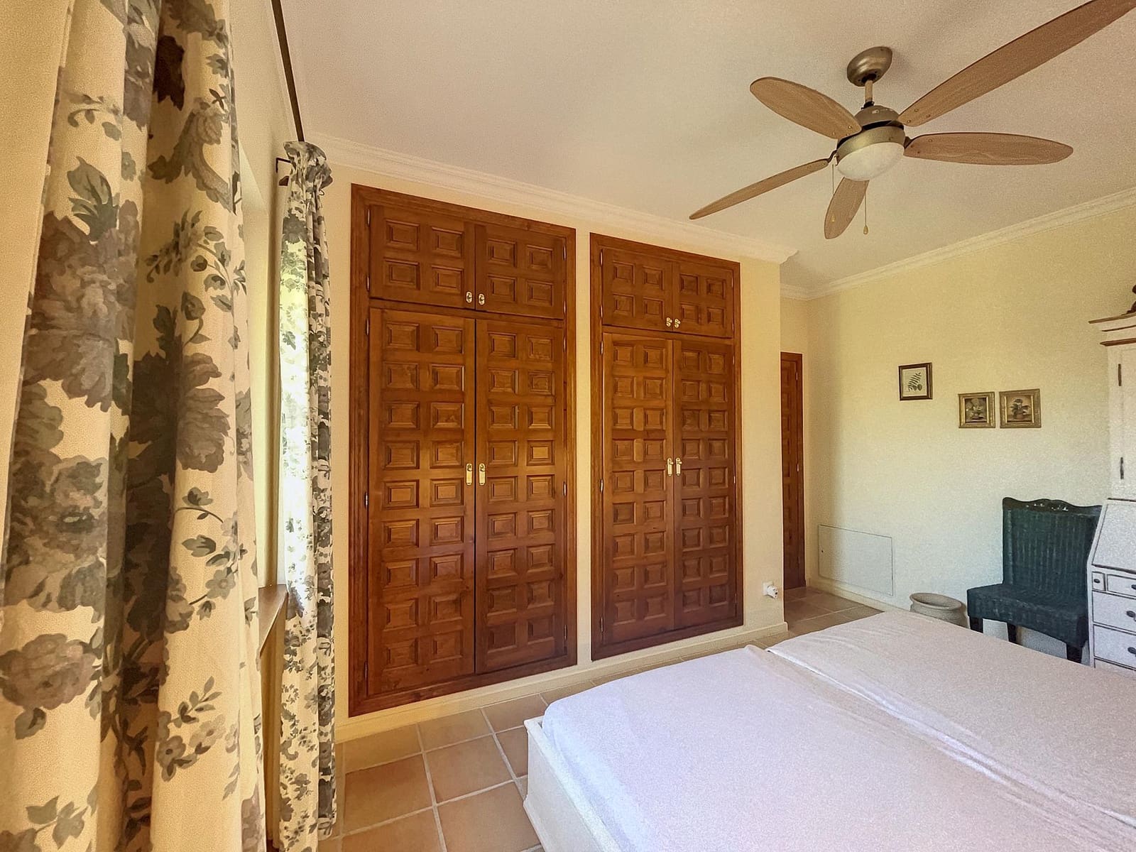 4 chambre Villa/Maison à vendre à Benitachell / Benitatxell avec piscine garage - 1 545 000 € (Ref: 8735999)