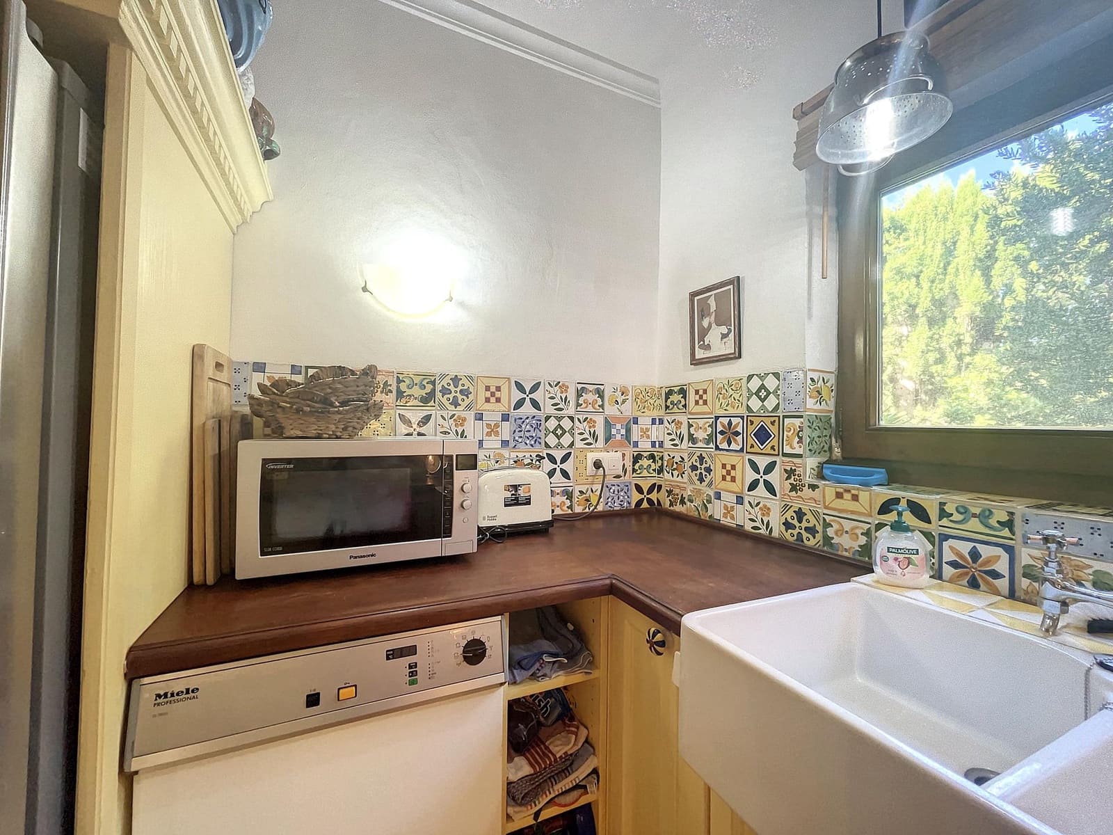 4 chambre Villa/Maison à vendre à Benitachell / Benitatxell avec piscine garage - 1 545 000 € (Ref: 8735999)