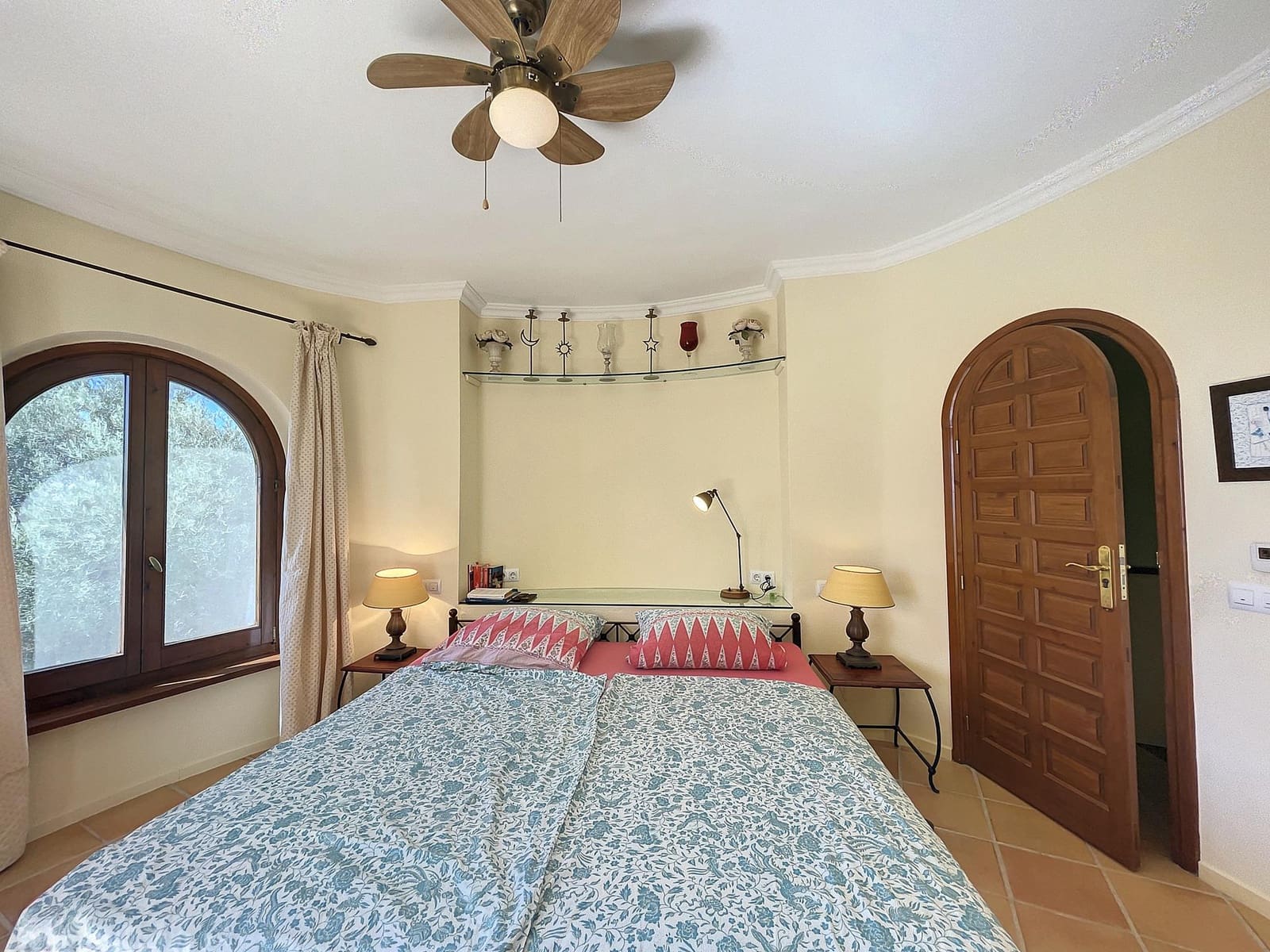 4 chambre Villa/Maison à vendre à Benitachell / Benitatxell avec piscine garage - 1 545 000 € (Ref: 8735999)