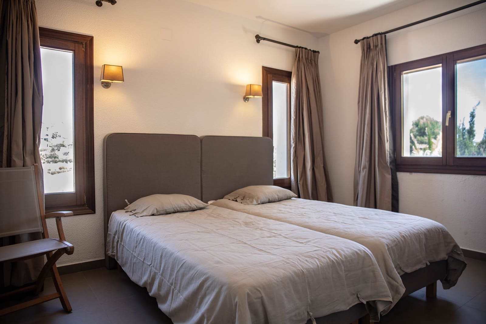 Chalet de 5 habitaciones en Benitachell / Benitatxell en venta con piscina garaje - 1.750.000 € (Ref: 8751568)