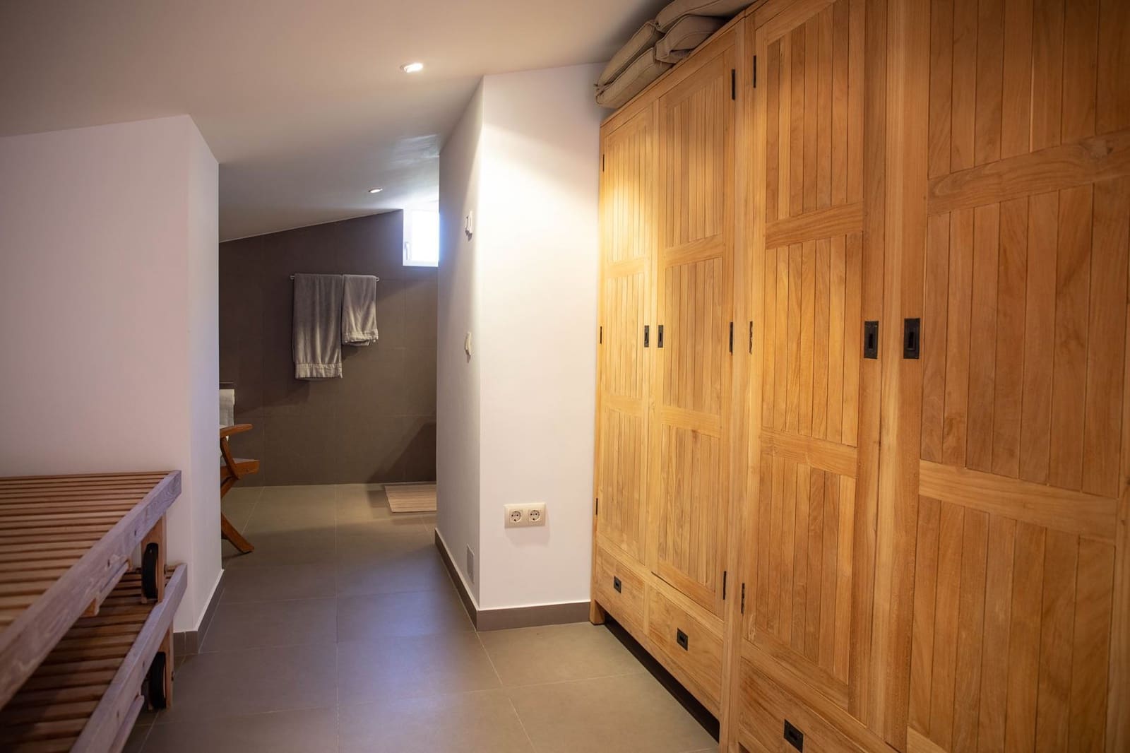 Chalet de 5 habitaciones en Benitachell / Benitatxell en venta con piscina garaje - 1.750.000 € (Ref: 8751568)