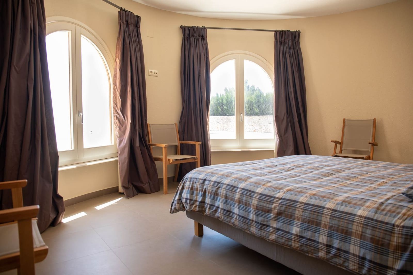 Chalet de 5 habitaciones en Benitachell / Benitatxell en venta con piscina garaje - 1.750.000 € (Ref: 8751568)