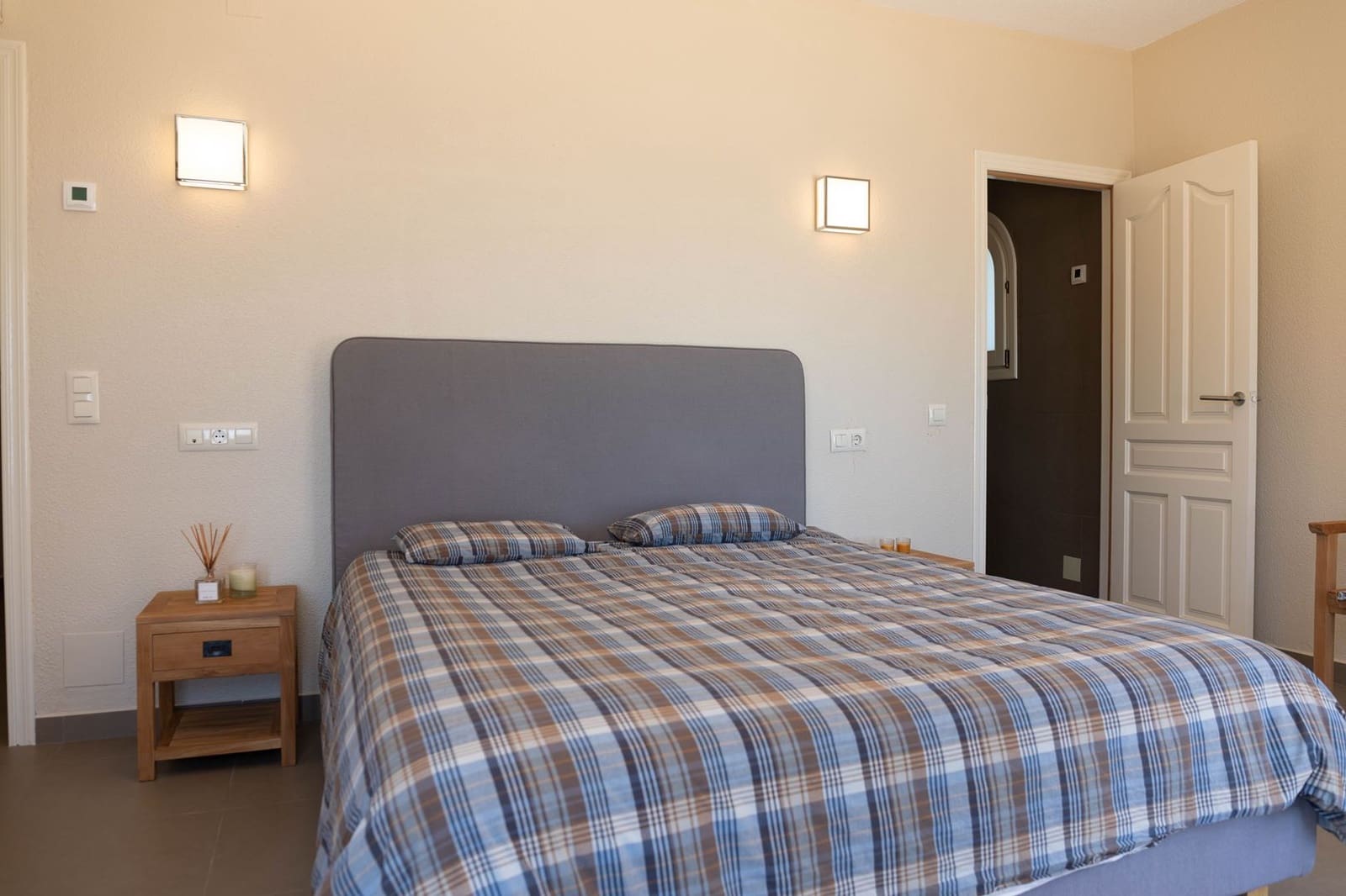 Chalet de 5 habitaciones en Benitachell / Benitatxell en venta con piscina garaje - 1.750.000 € (Ref: 8751568)