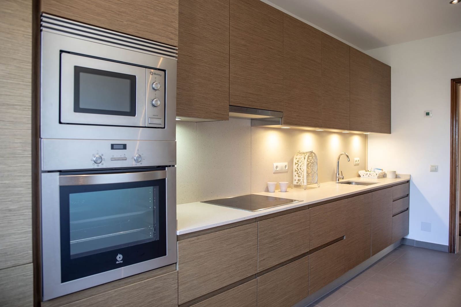 Chalet de 5 habitaciones en Benitachell / Benitatxell en venta con piscina garaje - 1.750.000 € (Ref: 8751568)