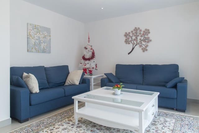 4 sypialnia Willa na sprzedaż w Benitachell / Benitatxell z basenem garażem - 749 000 € (Ref: 8751569)