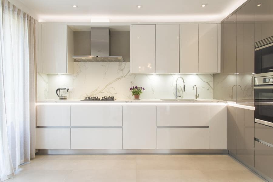 4 sypialnia Willa na sprzedaż w Benitachell / Benitatxell z basenem garażem - 749 000 € (Ref: 8751569)