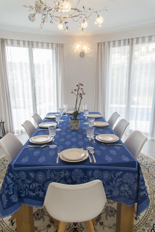 4 sypialnia Willa na sprzedaż w Benitachell / Benitatxell z basenem garażem - 749 000 € (Ref: 8751569)