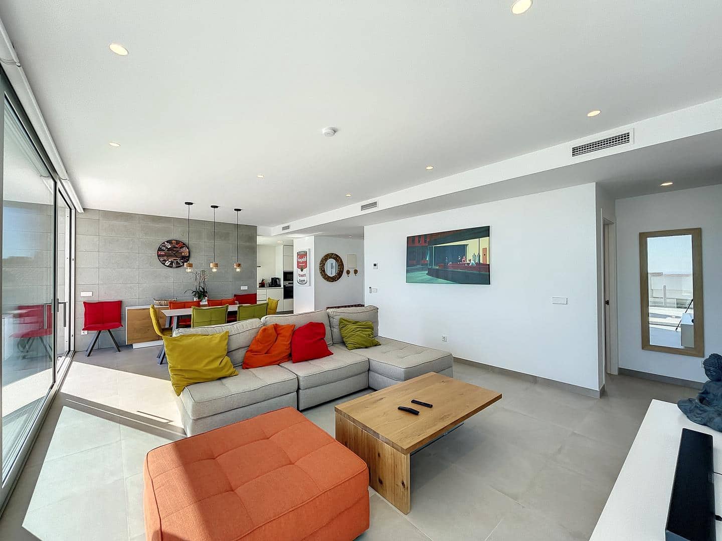 4 bedroom Villa for sale in Benitachell / Benitatxell with pool garage - € 1,295,000 (Ref: 8751571)