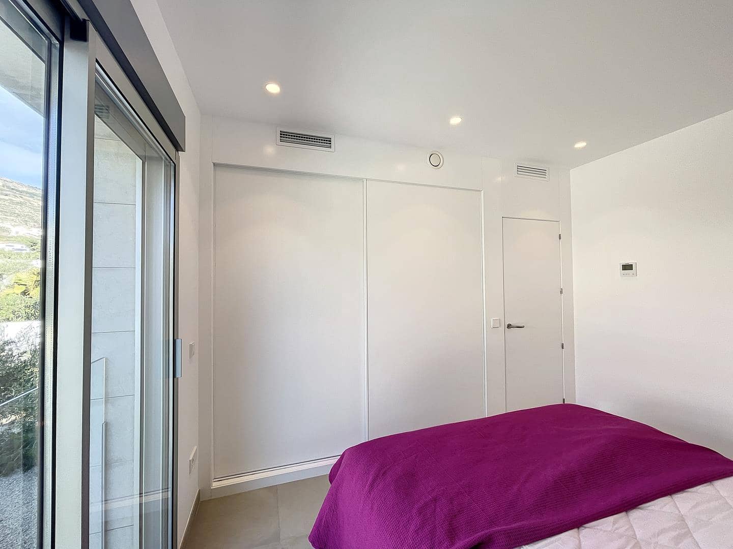 4 bedroom Villa for sale in Benitachell / Benitatxell with pool garage - € 1,295,000 (Ref: 8751571)