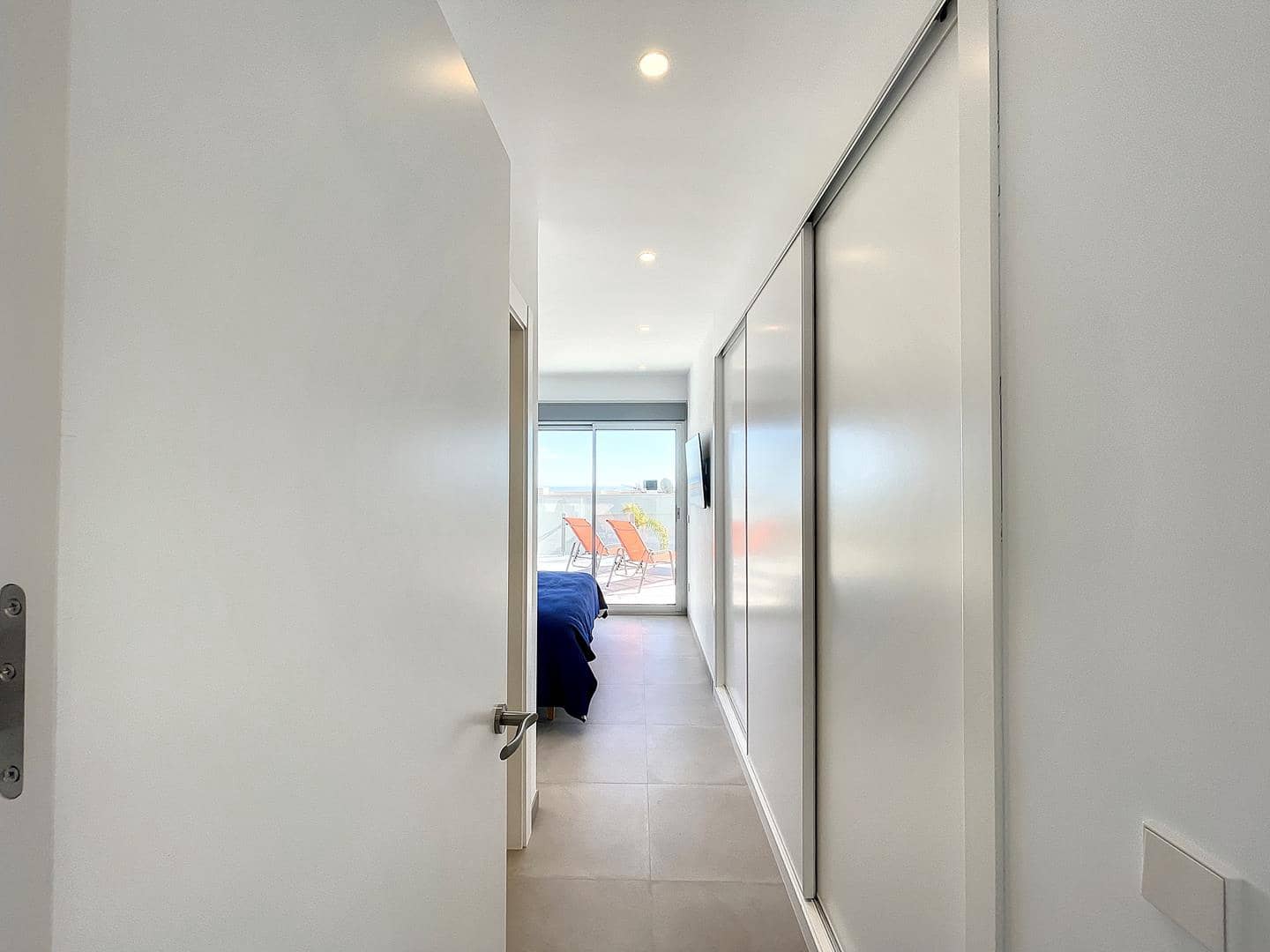 4 bedroom Villa for sale in Benitachell / Benitatxell with pool garage - € 1,295,000 (Ref: 8751571)