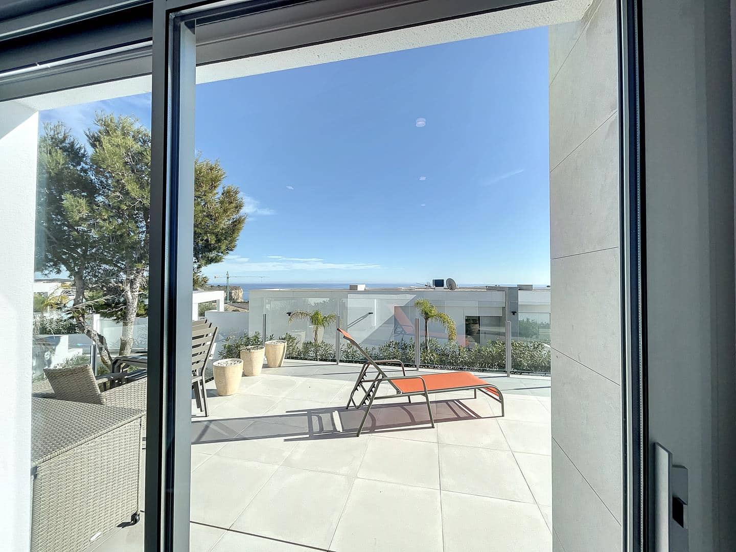 4 bedroom Villa for sale in Benitachell / Benitatxell with pool garage - € 1,295,000 (Ref: 8751571)