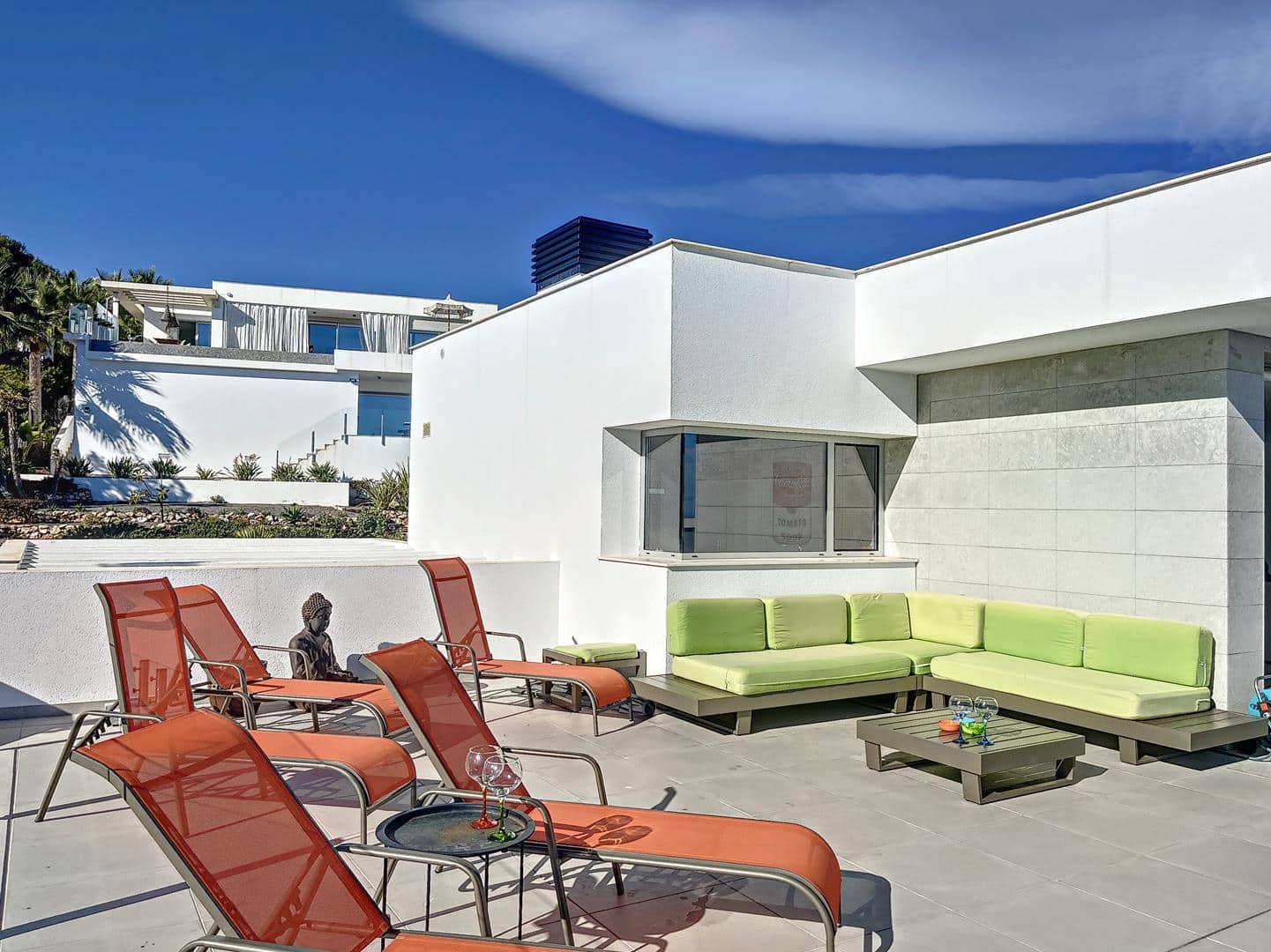 4 bedroom Villa for sale in Benitachell / Benitatxell with pool garage - € 1,295,000 (Ref: 8751571)