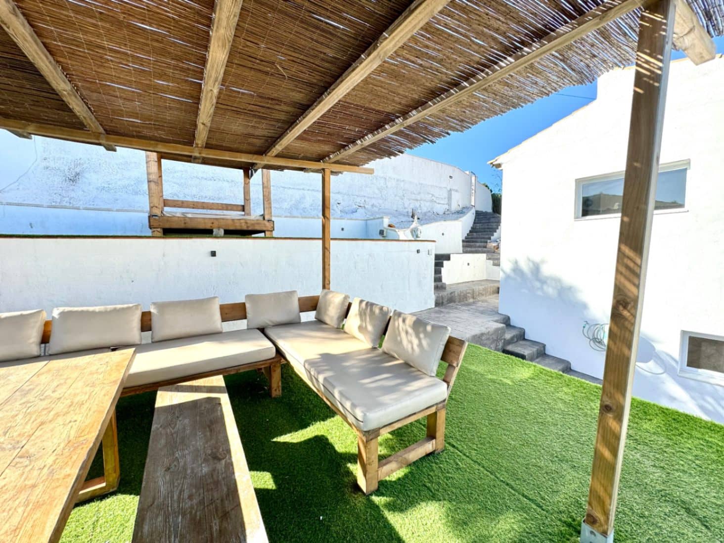 4 quarto Moradia para venda em Denia com piscina - 480 000 € (Ref: 8771054)