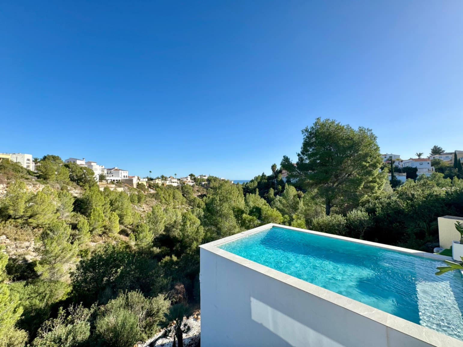 4 quarto Moradia para venda em Denia com piscina - 480 000 € (Ref: 8771054)