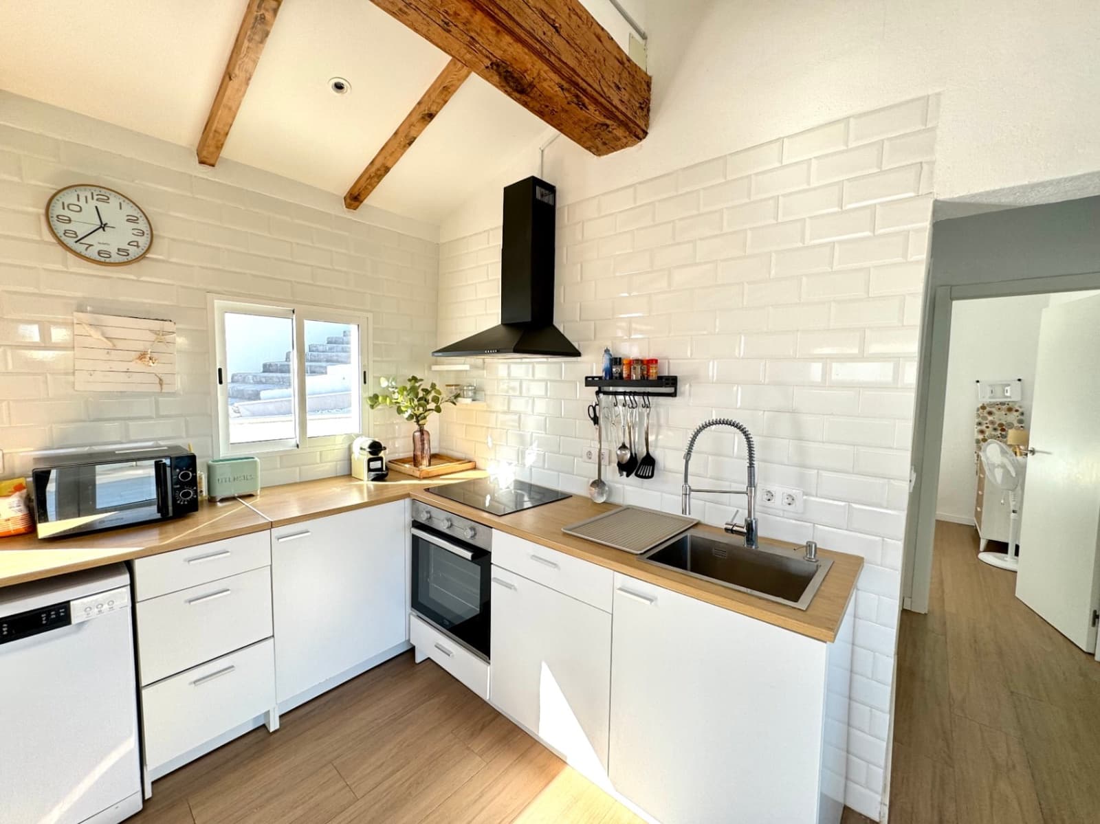 4 quarto Moradia para venda em Denia com piscina - 480 000 € (Ref: 8771054)