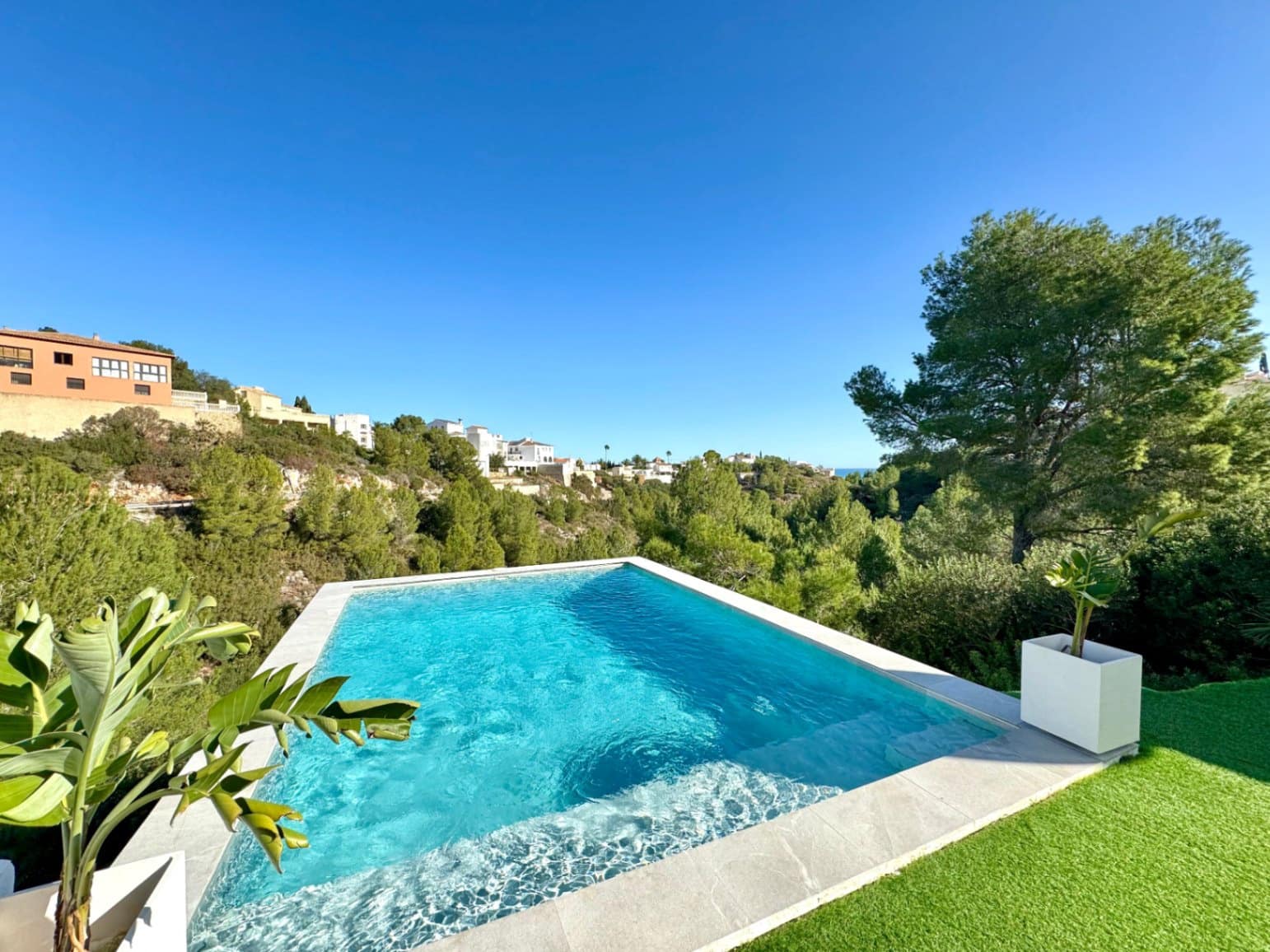 4 quarto Moradia para venda em Denia com piscina - 480 000 € (Ref: 8771054)