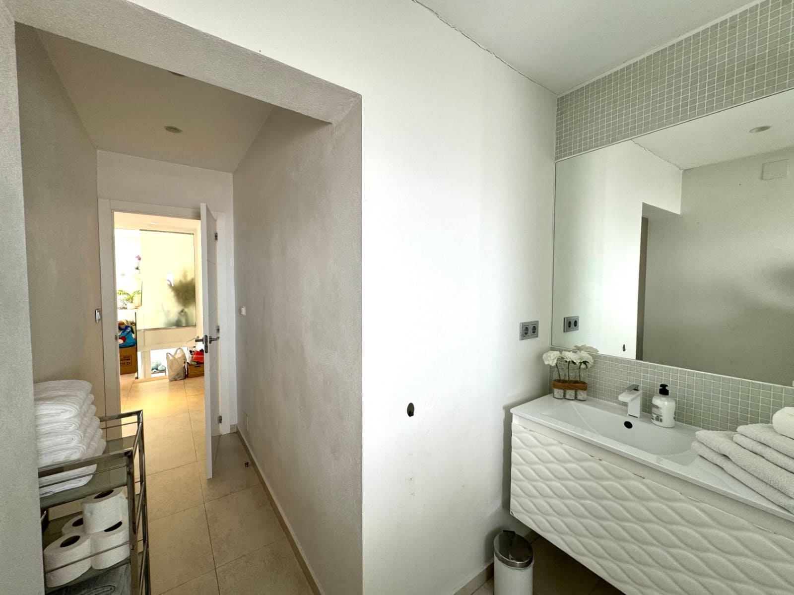 5 bedroom Villa for sale in La Nucia with pool garage - € 790,000 (Ref: 8771055)