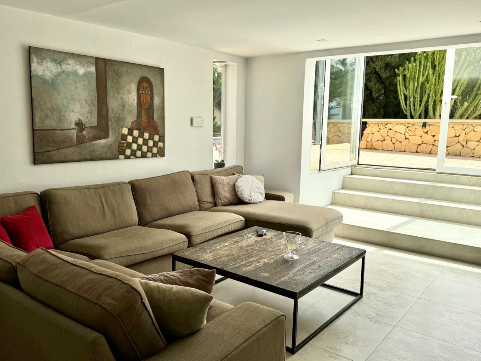 5 bedroom Villa for sale in La Nucia with pool garage - € 790,000 (Ref: 8771055)