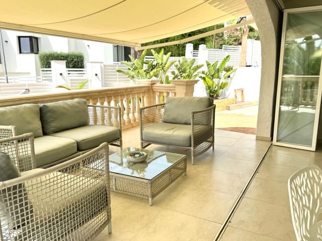 5 bedroom Villa for sale in La Nucia with pool garage - € 790,000 (Ref: 8771055)