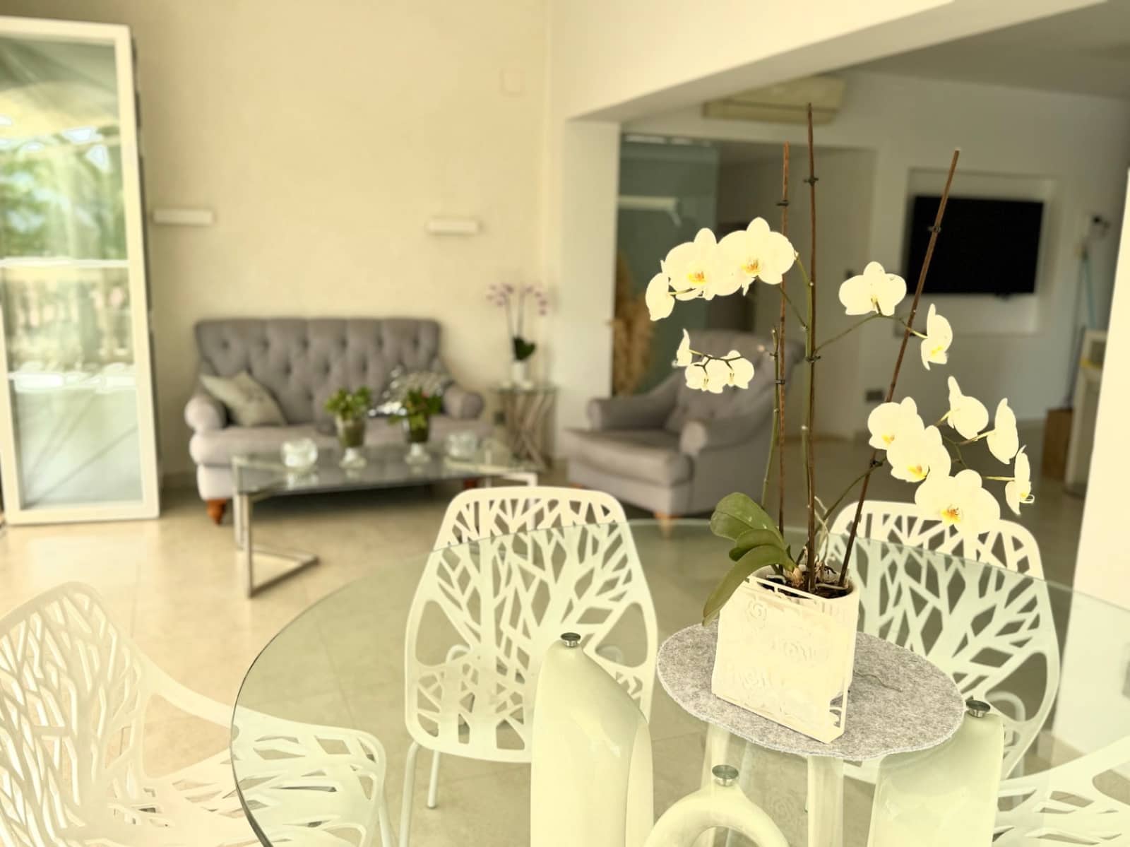 5 bedroom Villa for sale in La Nucia with pool garage - € 790,000 (Ref: 8771055)