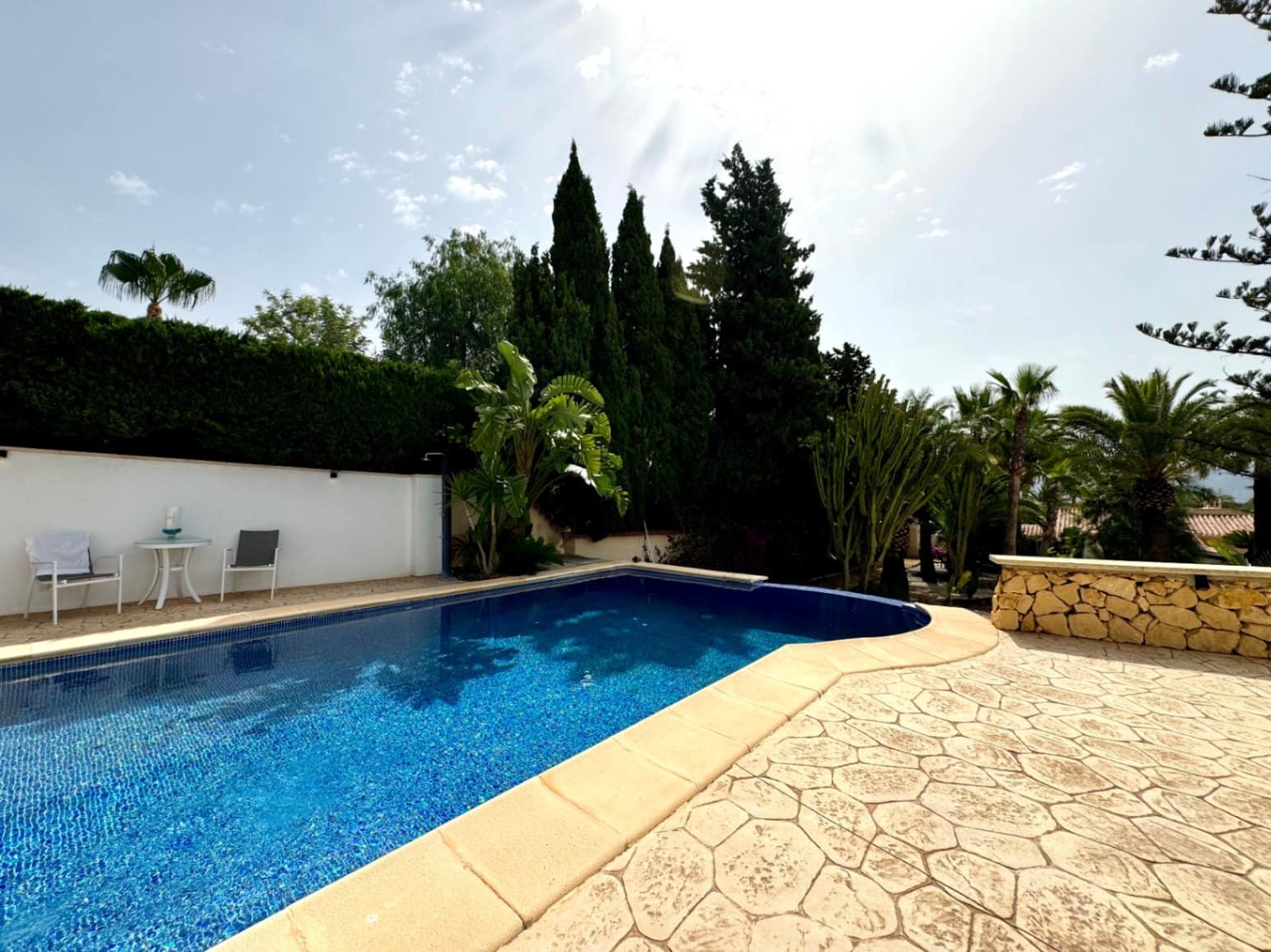 5 bedroom Villa for sale in La Nucia with pool garage - € 790,000 (Ref: 8771055)