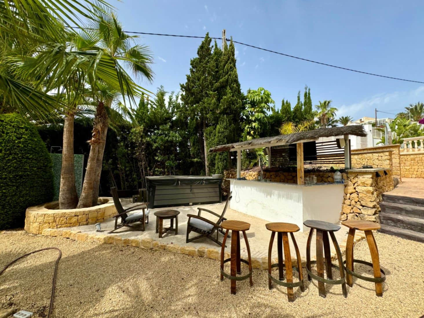 5 bedroom Villa for sale in La Nucia with pool garage - € 790,000 (Ref: 8771055)