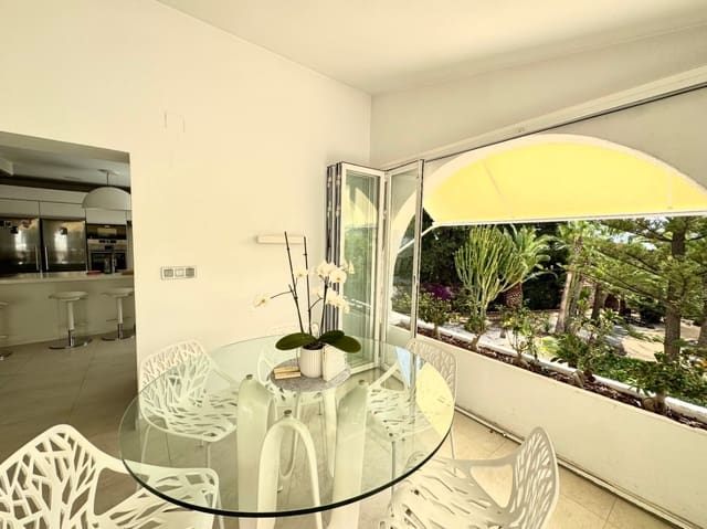 5 bedroom Villa for sale in La Nucia with pool garage - € 790,000 (Ref: 8771055)