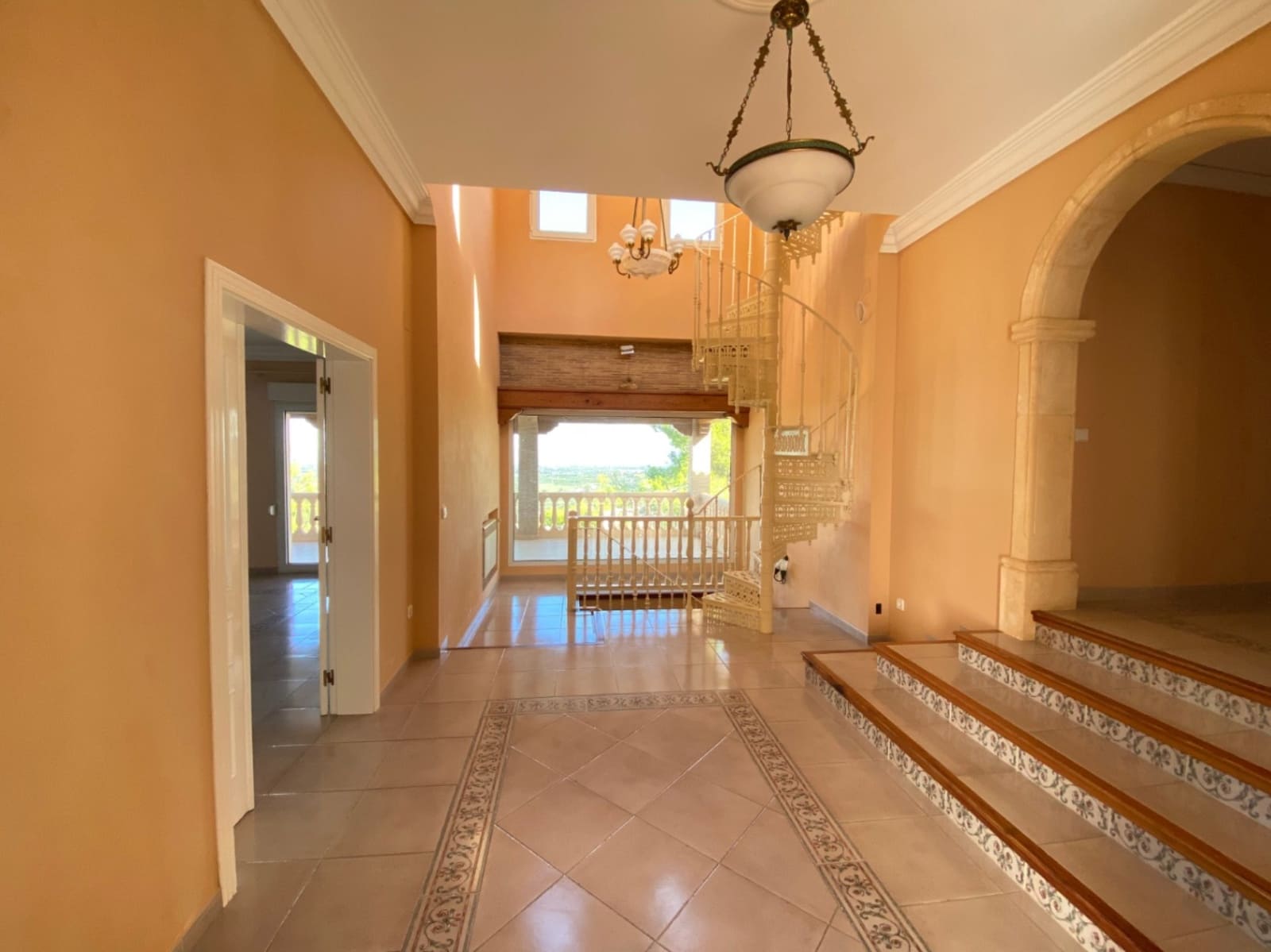 5 sypialnia Willa na sprzedaż w Pedreguer z garażem - 965 000 € (Ref: 8771056)