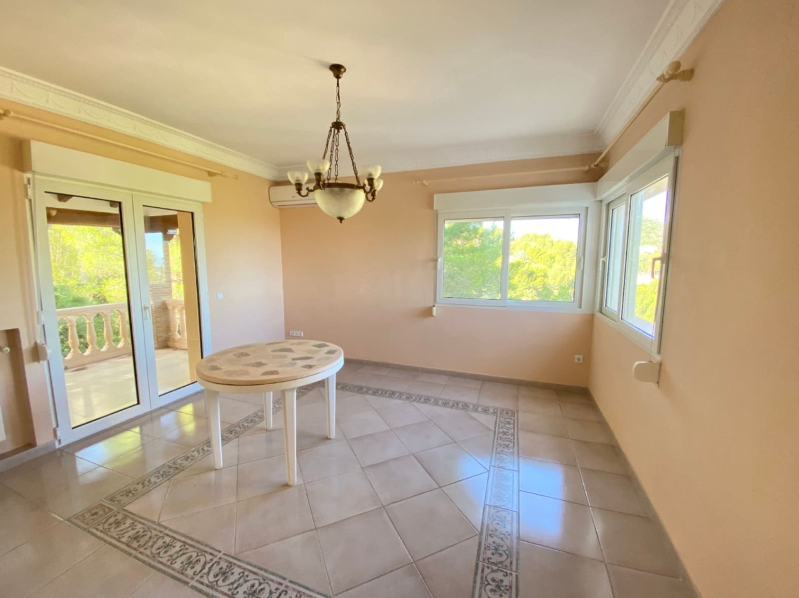 5 sypialnia Willa na sprzedaż w Pedreguer z garażem - 965 000 € (Ref: 8771056)