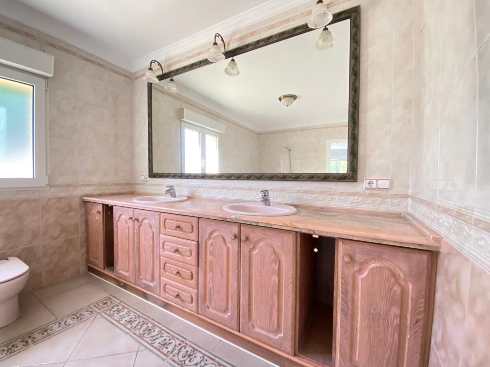 5 sypialnia Willa na sprzedaż w Pedreguer z garażem - 965 000 € (Ref: 8771056)