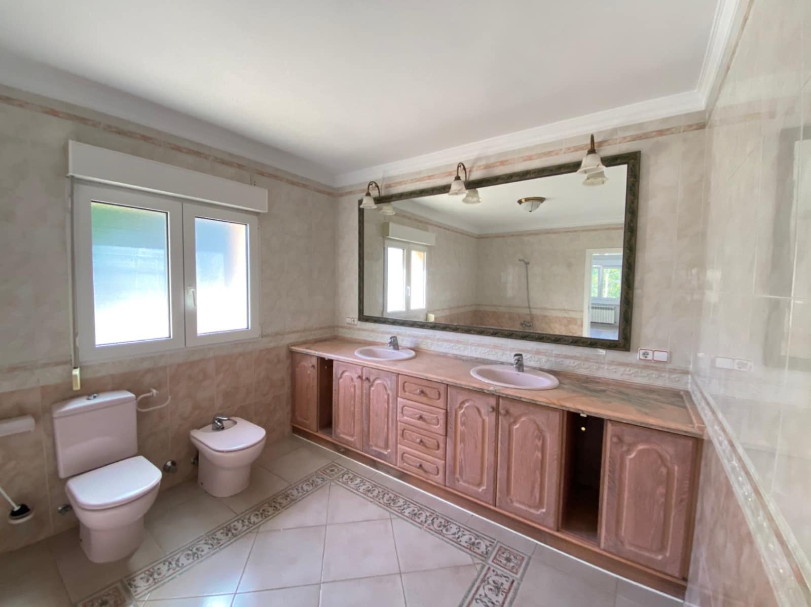 5 sypialnia Willa na sprzedaż w Pedreguer z garażem - 965 000 € (Ref: 8771056)