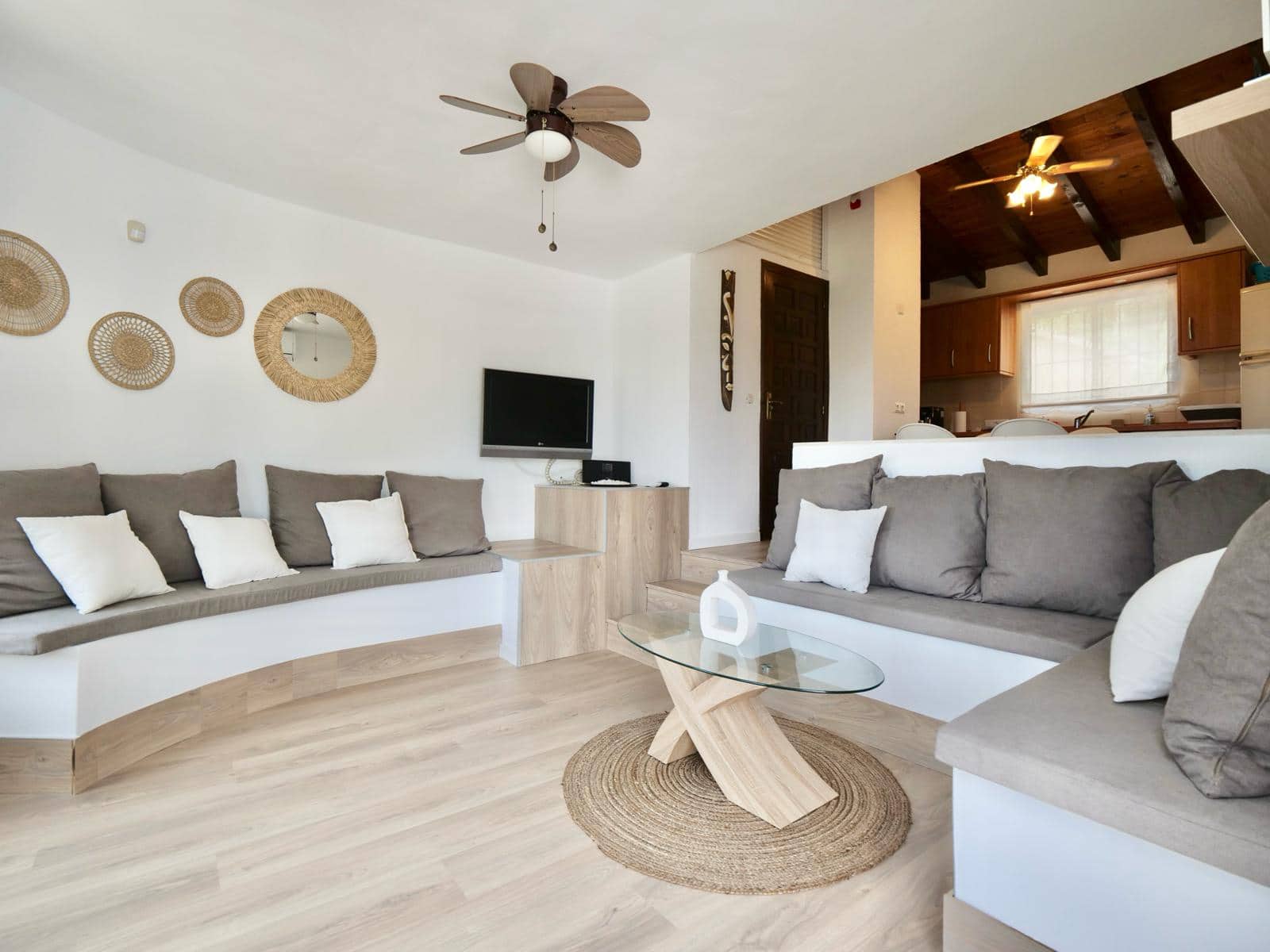 4 soverom Villa til salgs i Denia med svømmebasseng garasje - € 580 000 (Ref: 8771057)