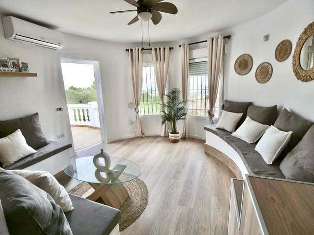 4 bedroom Villa for sale in Dénia with pool garage - € 580,000 (Ref: 8771057)