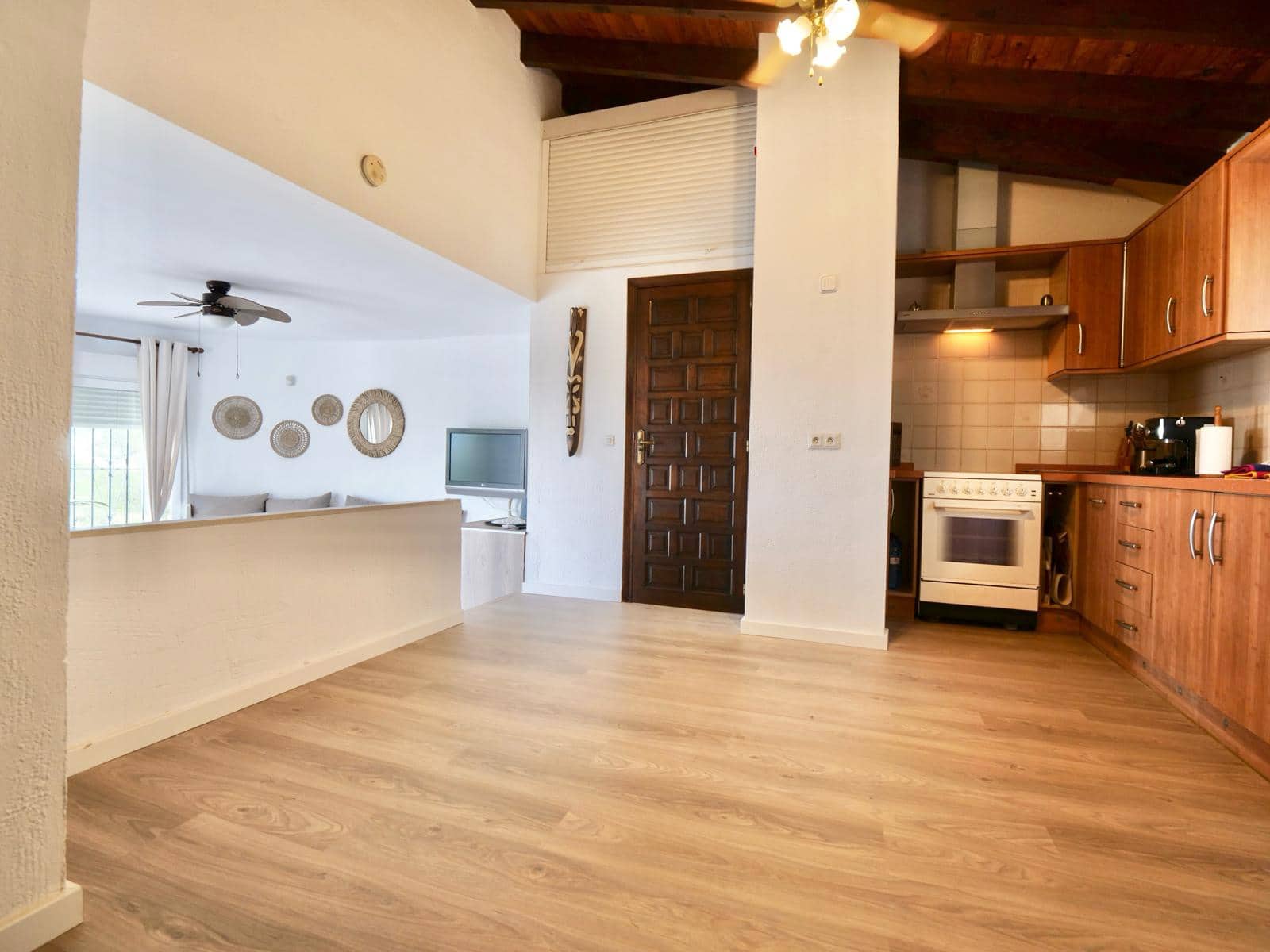 4 soverom Villa til salgs i Denia med svømmebasseng garasje - € 580 000 (Ref: 8771057)