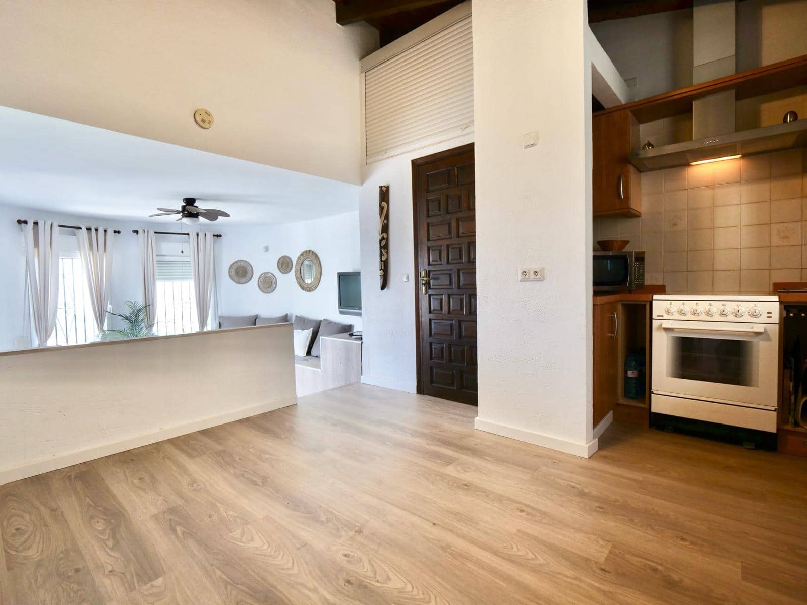 4 soverom Villa til salgs i Denia med svømmebasseng garasje - € 580 000 (Ref: 8771057)