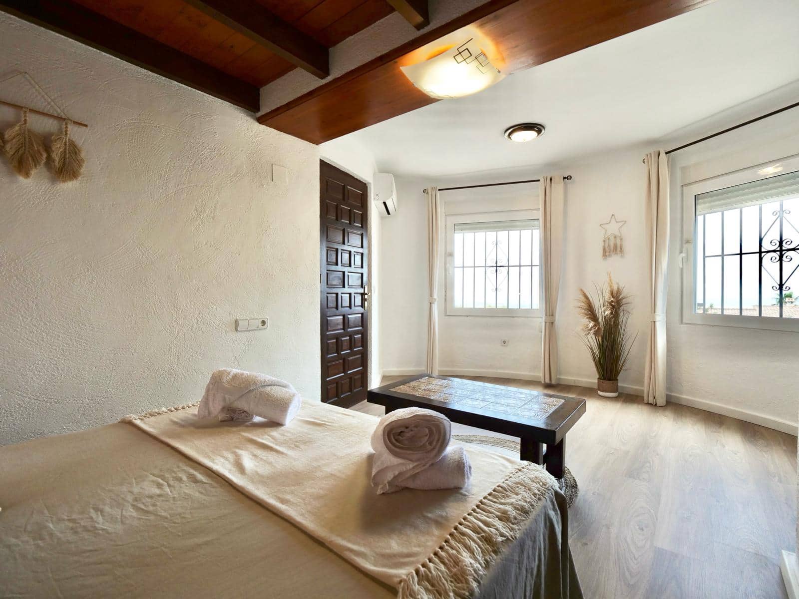 4 soverom Villa til salgs i Denia med svømmebasseng garasje - € 580 000 (Ref: 8771057)