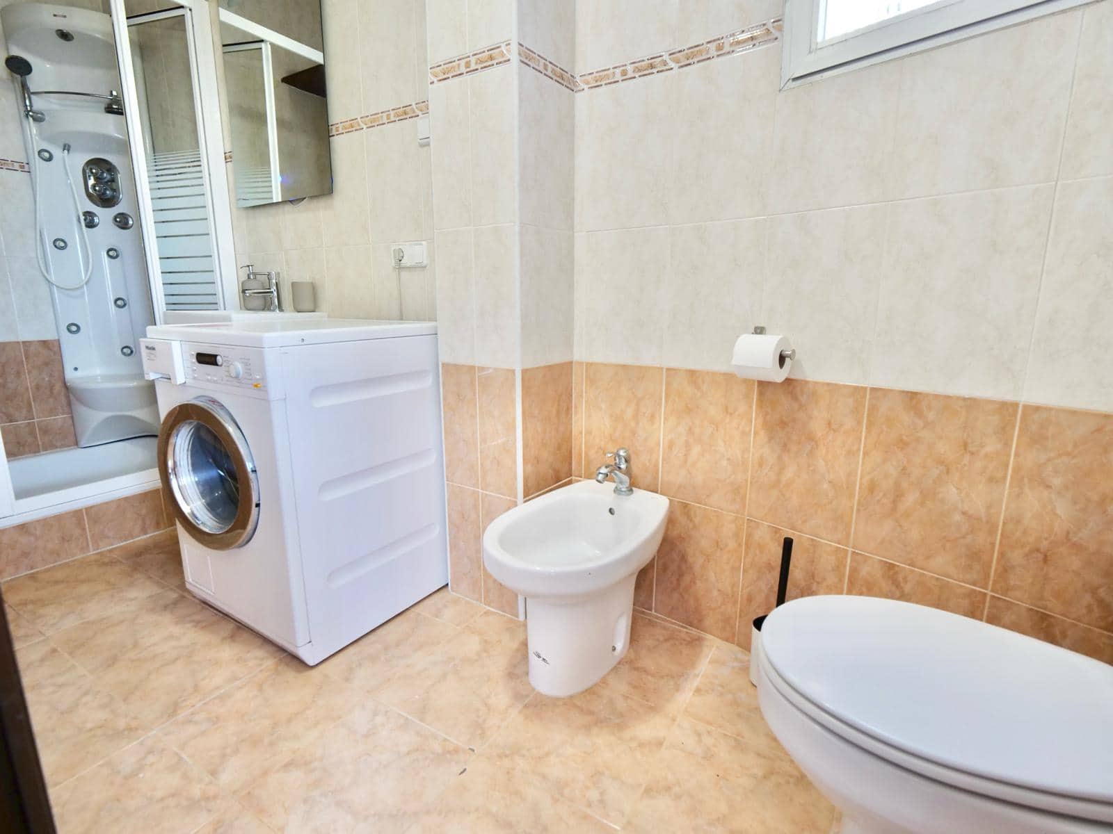 4 soverom Villa til salgs i Denia med svømmebasseng garasje - € 580 000 (Ref: 8771057)