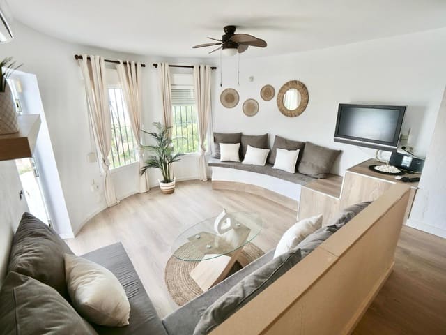 4 bedroom Villa for sale in Dénia with pool garage - € 580,000 (Ref: 8771057)