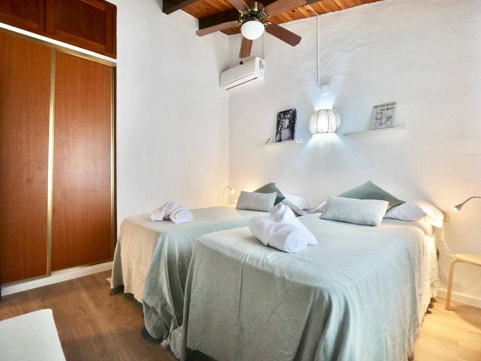 4 soverom Villa til salgs i Denia med svømmebasseng garasje - € 580 000 (Ref: 8771057)